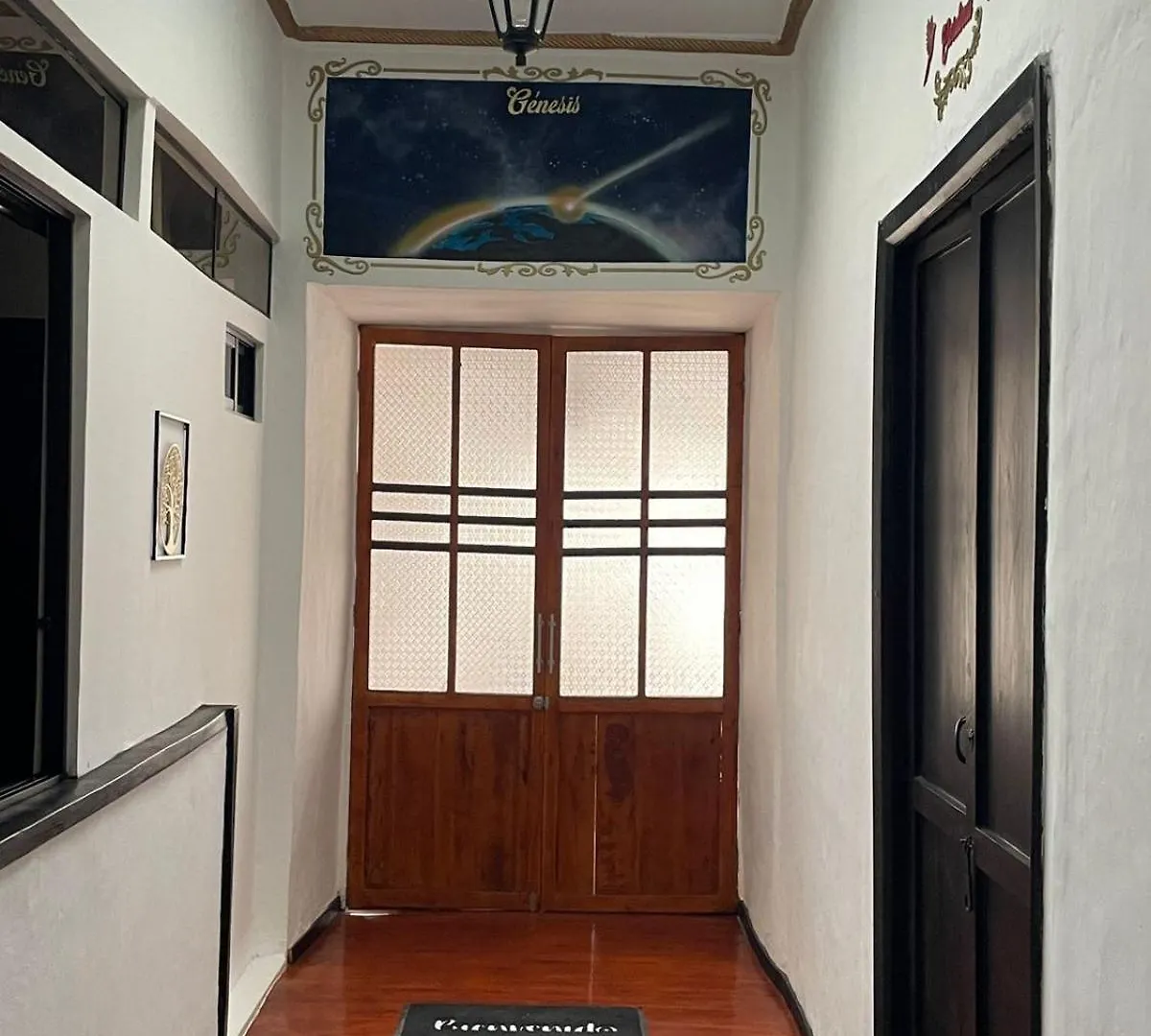 Casa R&A El Renacimiento Bed & Breakfast Cuenca