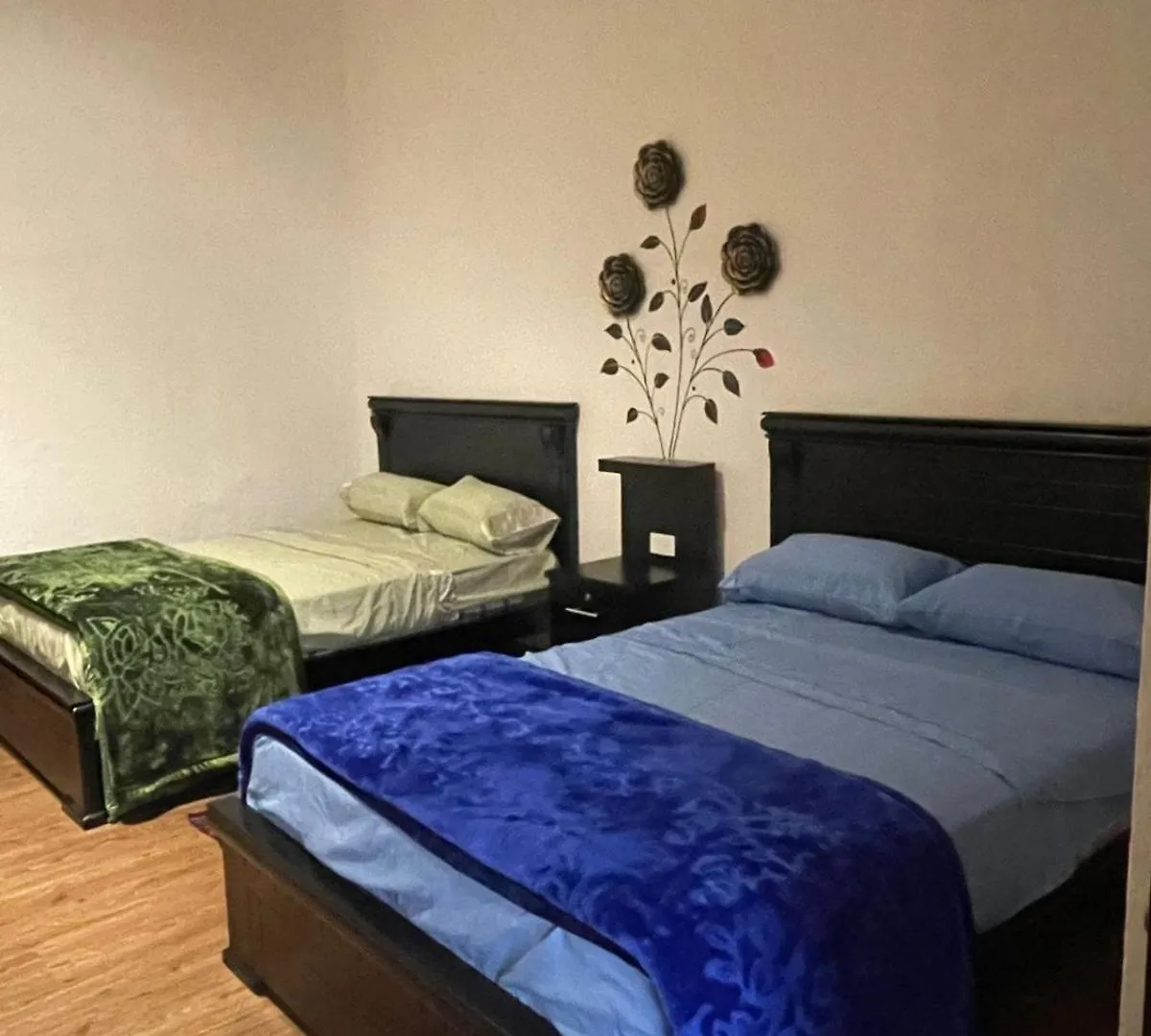 Casa R&A El Renacimiento Bed & Breakfast Cuenca
