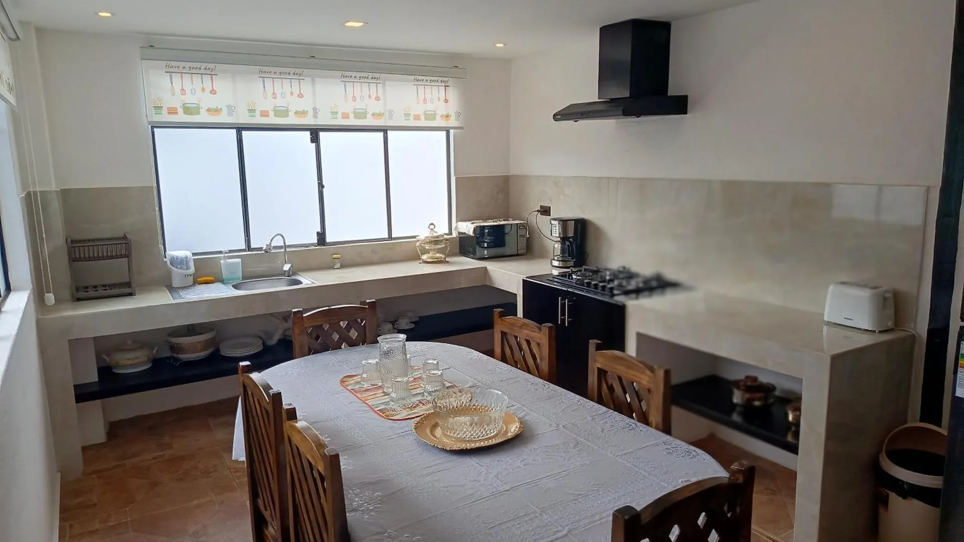 Casa R&A El Renacimiento Bed & Breakfast Cuenca