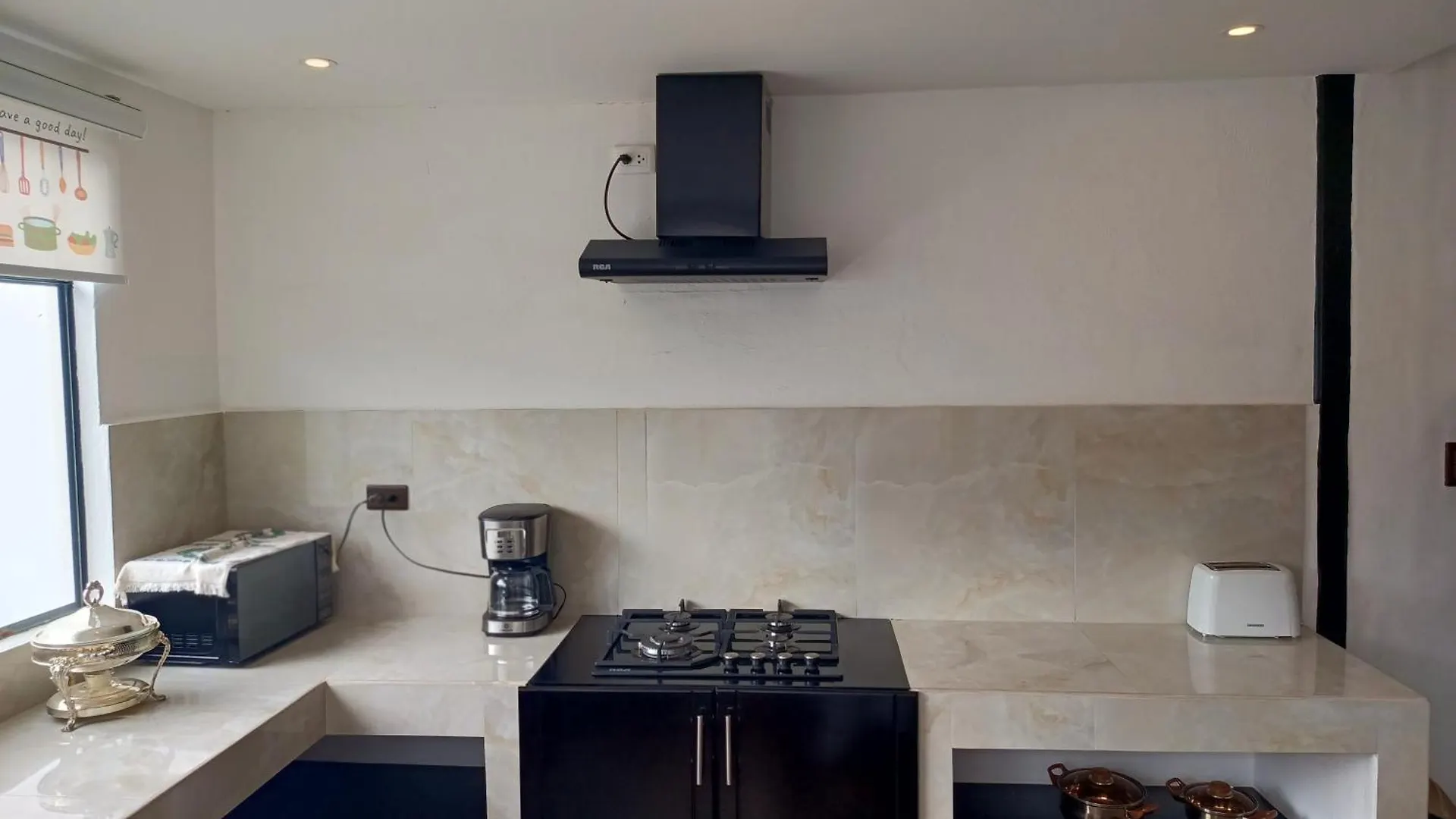 Casa R&A El Renacimiento Bed & Breakfast Cuenca