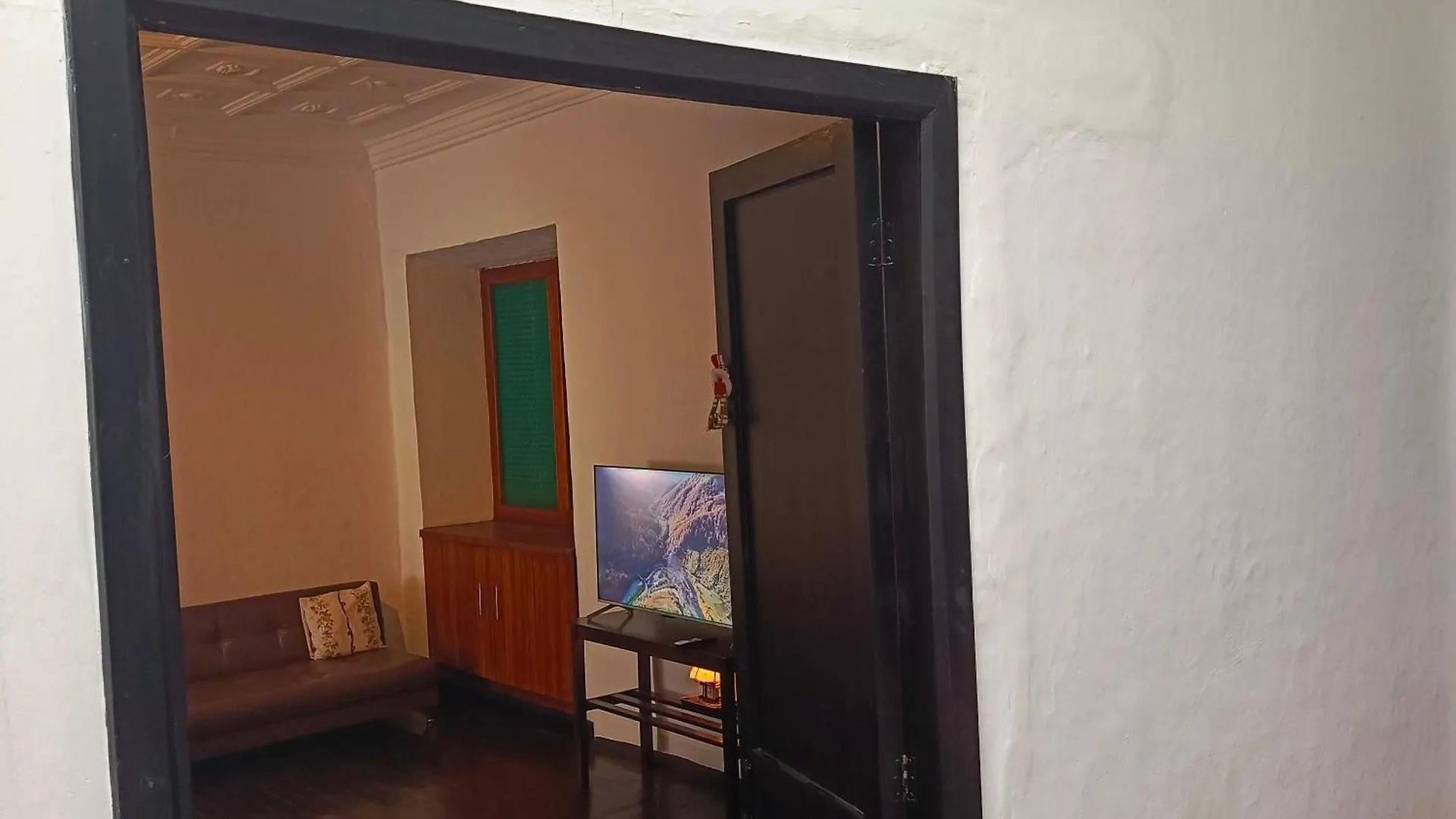 Casa R&A El Renacimiento Bed & Breakfast Cuenca