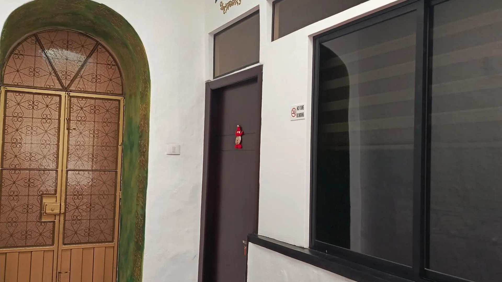 Casa R&A El Renacimiento Bed & Breakfast Cuenca