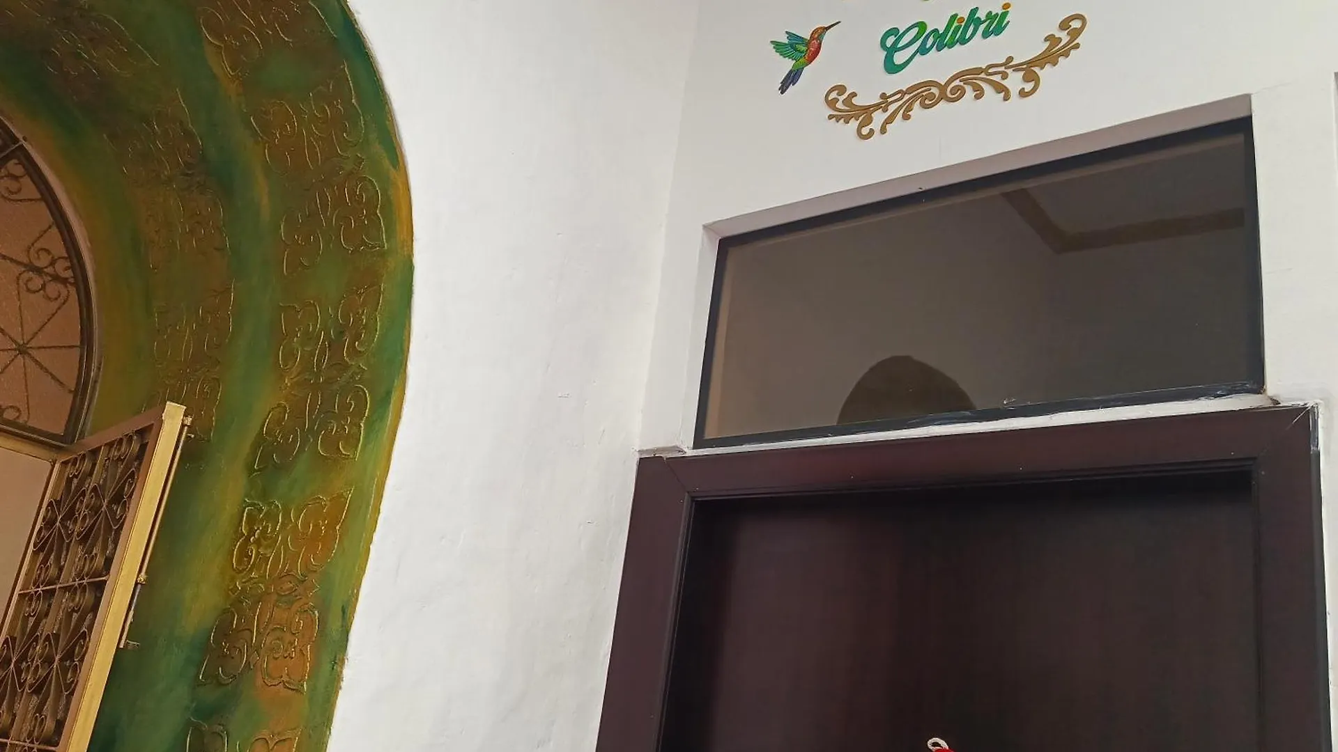 Casa R&A El Renacimiento Bed & Breakfast Cuenca Ecuador